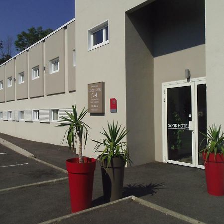 Contact Hotel Marseille Aubagne La Penne-sur-Huveaune Bagian luar foto