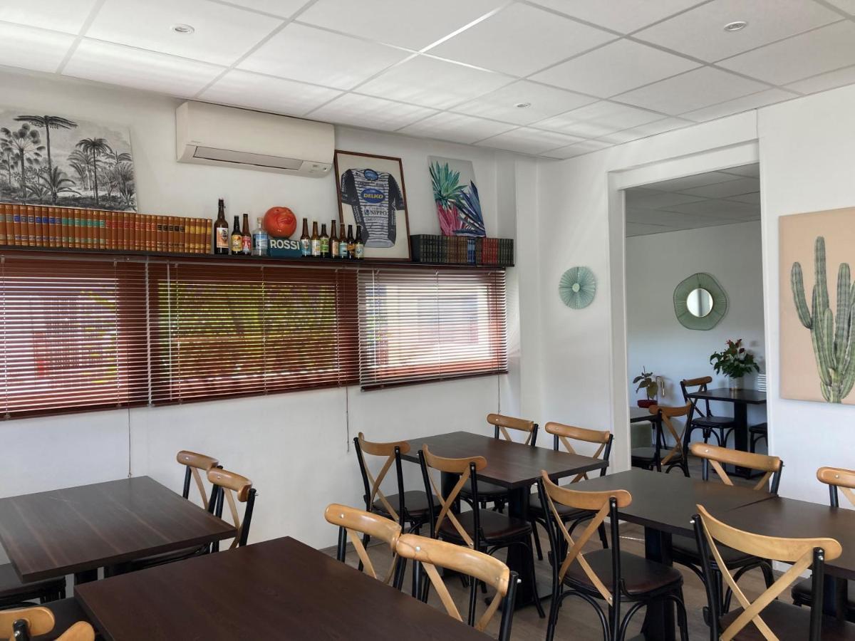 Contact Hotel Marseille Aubagne La Penne-sur-Huveaune Bagian luar foto