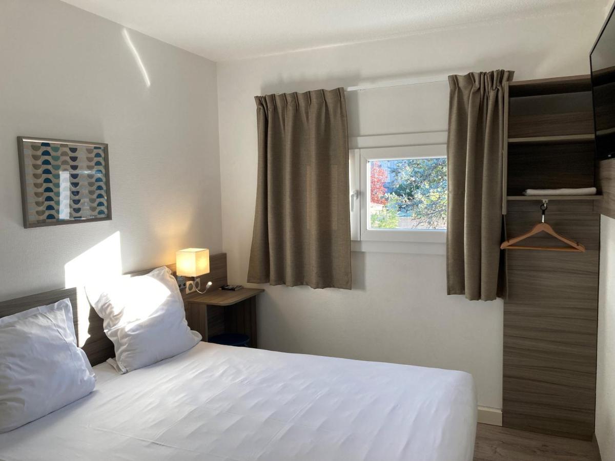 Contact Hotel Marseille Aubagne La Penne-sur-Huveaune Bagian luar foto