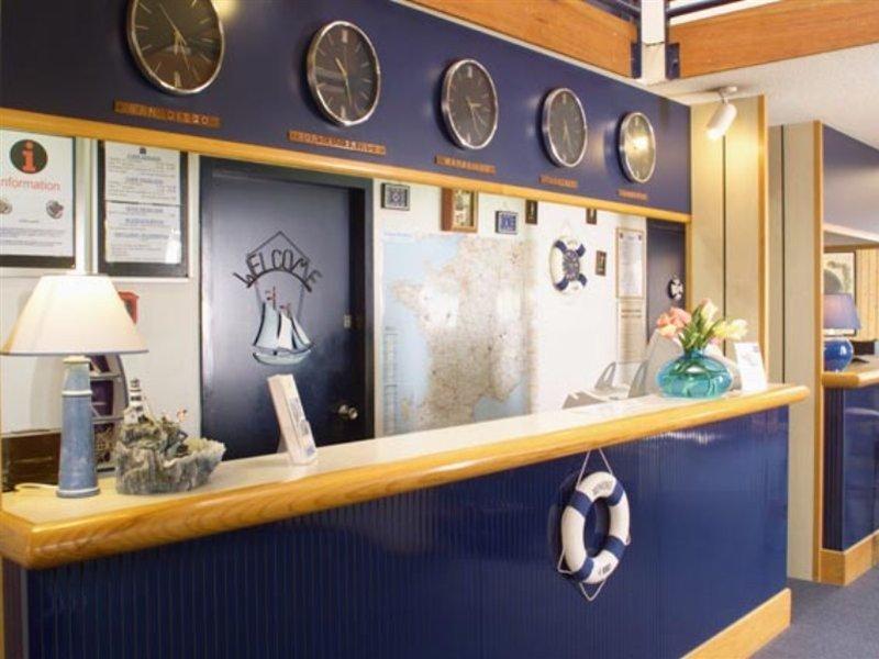 Contact Hotel Marseille Aubagne La Penne-sur-Huveaune Bagian luar foto