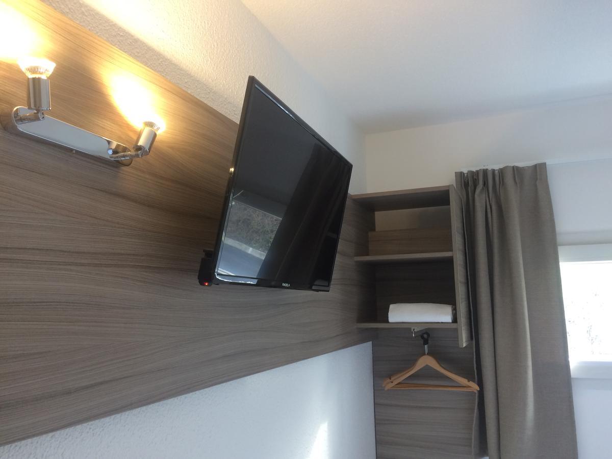 Contact Hotel Marseille Aubagne La Penne-sur-Huveaune Bagian luar foto