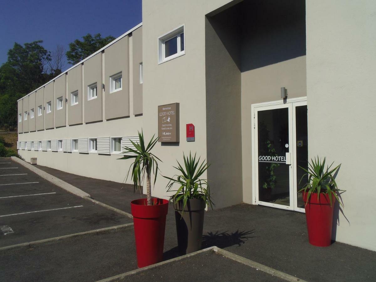 Contact Hotel Marseille Aubagne La Penne-sur-Huveaune Bagian luar foto