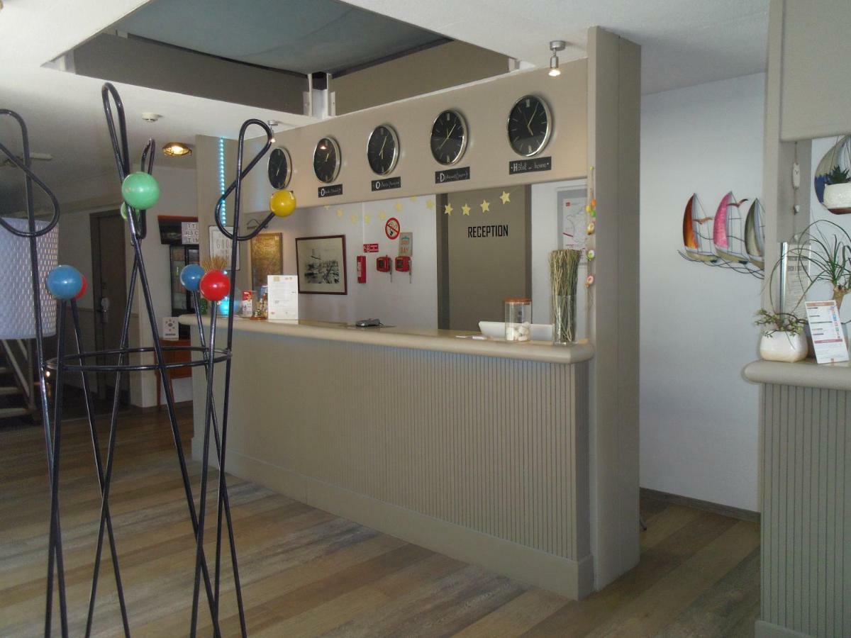 Contact Hotel Marseille Aubagne La Penne-sur-Huveaune Bagian luar foto