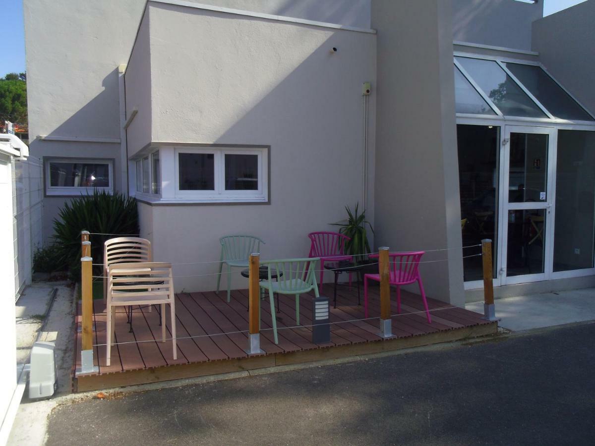 Contact Hotel Marseille Aubagne La Penne-sur-Huveaune Bagian luar foto