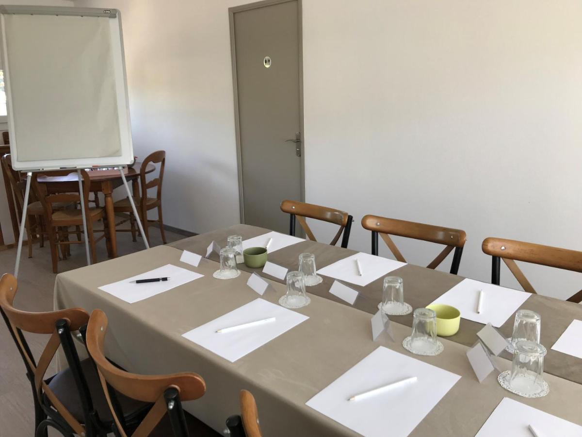 Contact Hotel Marseille Aubagne La Penne-sur-Huveaune Bagian luar foto